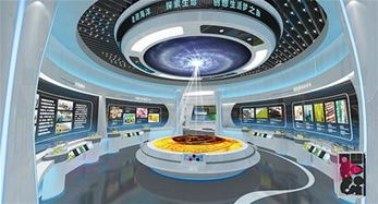 從孢子到餐桌 黃島海藻生物科技館揭秘海帶成長與科技之光